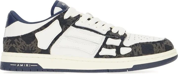 Ma Quad Skel Top Low sneakers