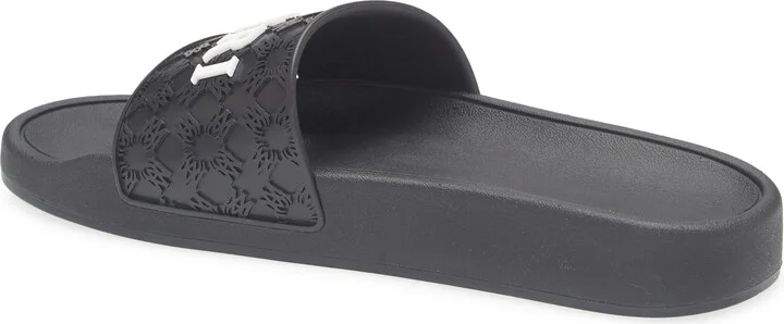 MA Quad Slide Sandal - Image 2
