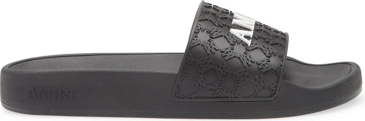 MA Quad Slide Sandal - Image 3