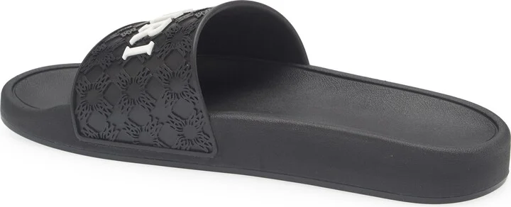 MA Quad Slide Sandal - Image 2