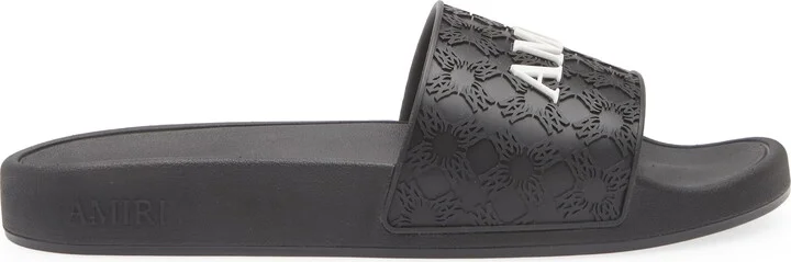 MA Quad Slide Sandal - Image 3