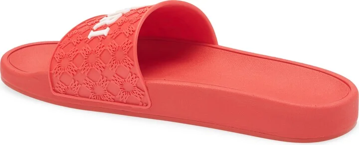 MA Quad Slide Sandal - Image 8