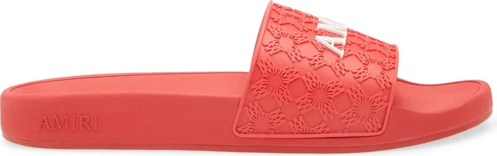 MA Quad Slide Sandal - Image 9
