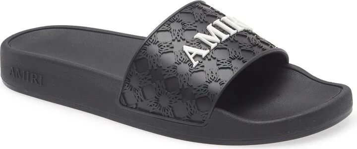 MA Quad Slide Sandal