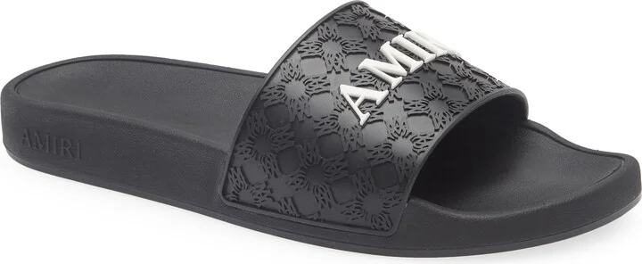 MA Quad Slide Sandal