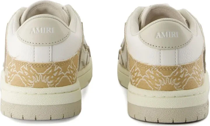 Ma Quad sneakers - Image 3