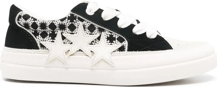 MA Quad Sunset Skate sneakers