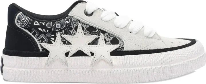 MA Quad Sunset Skate sneakers