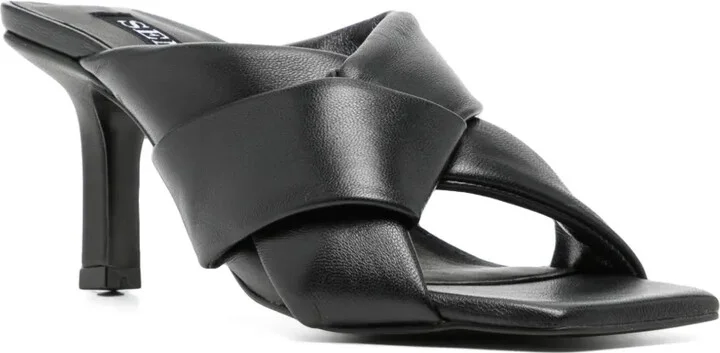 Mabel 70mm sandals - Image 2