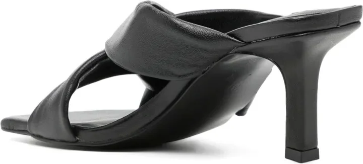 Mabel 70mm sandals - Image 3
