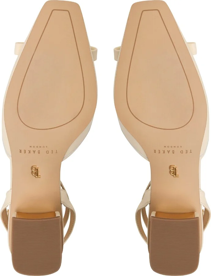 Mabel Ankle Strap Pump - Image 4