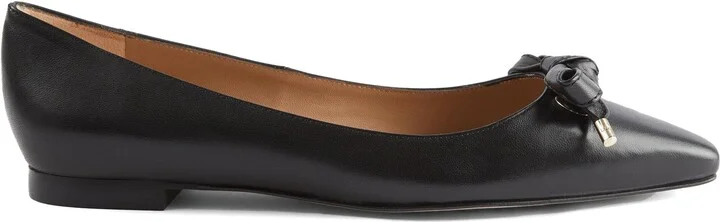 Mabel Bow Flat - Image 2