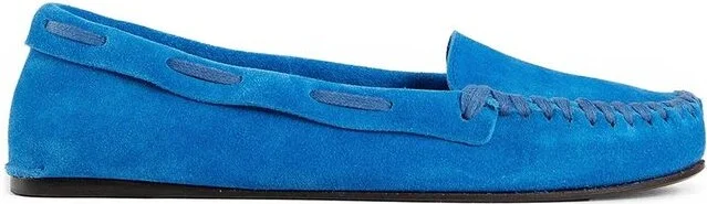 Mabel Leather Men's Loafers