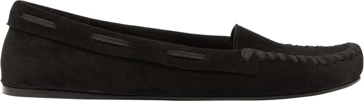 Mabel Moc loafers - Image 8