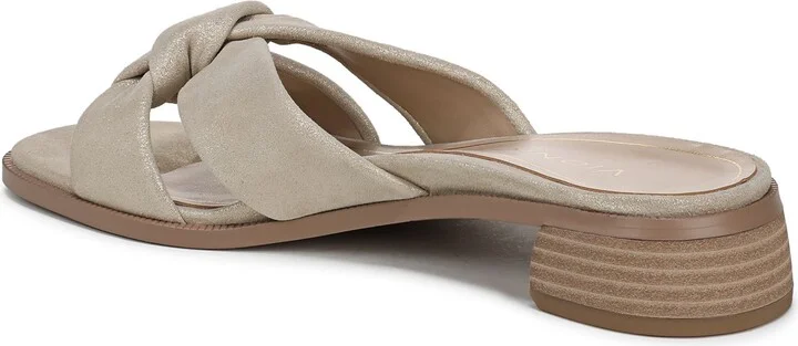 Mabel Slide Sandal - Image 2