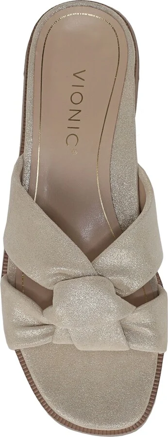 Mabel Slide Sandal - Image 5