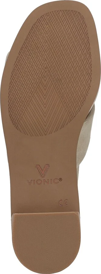 Mabel Slide Sandal - Image 6