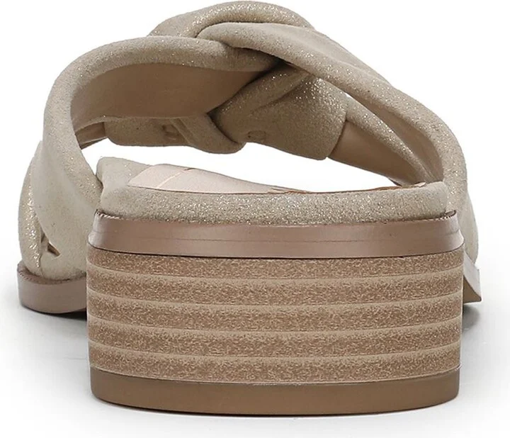 Mabel Slide Sandal - Image 7