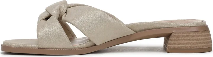 Mabel Slide Sandal - Image 8