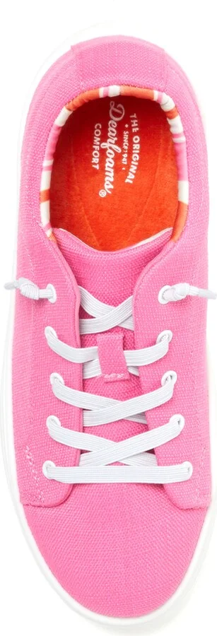Mabel Woven Slip-On Sneaker - Image 4