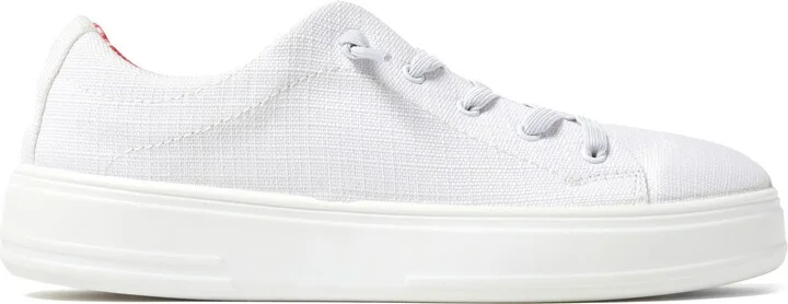 Mabel Woven Slip-On Sneaker - Image 8