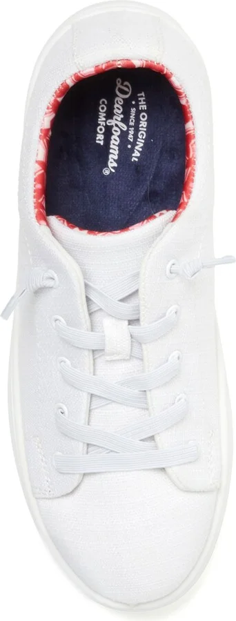 Mabel Woven Slip-On Sneaker - Image 9