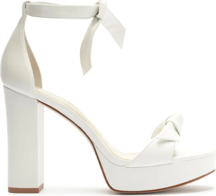 Mabeleh Ankle Strap Platform Sandal - Image 3