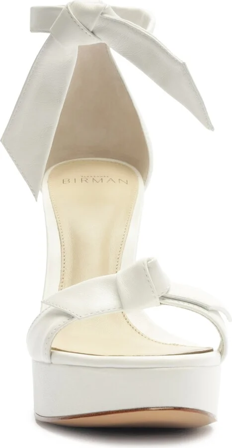 Mabeleh Ankle Strap Platform Sandal - Image 4