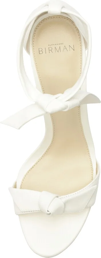Mabeleh Ankle Strap Platform Sandal - Image 5