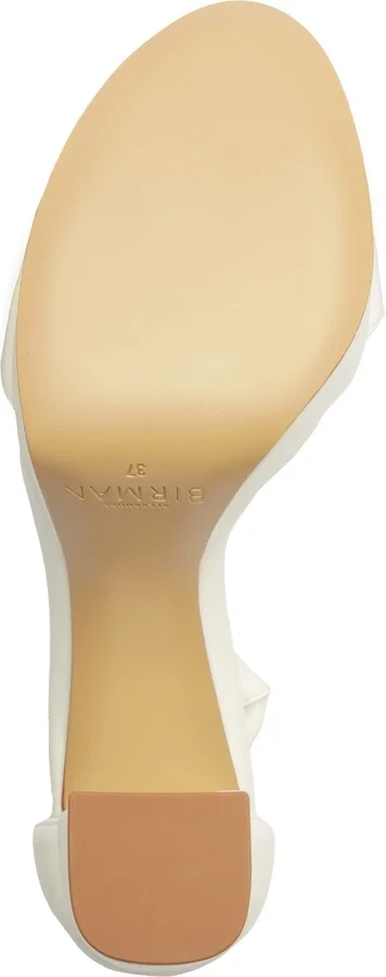 Mabeleh Ankle Strap Platform Sandal - Image 6