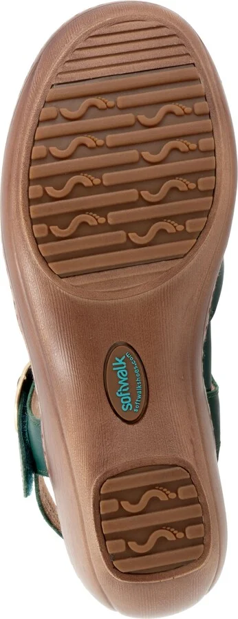Mabelle Ankle Strap Clog - Image 6