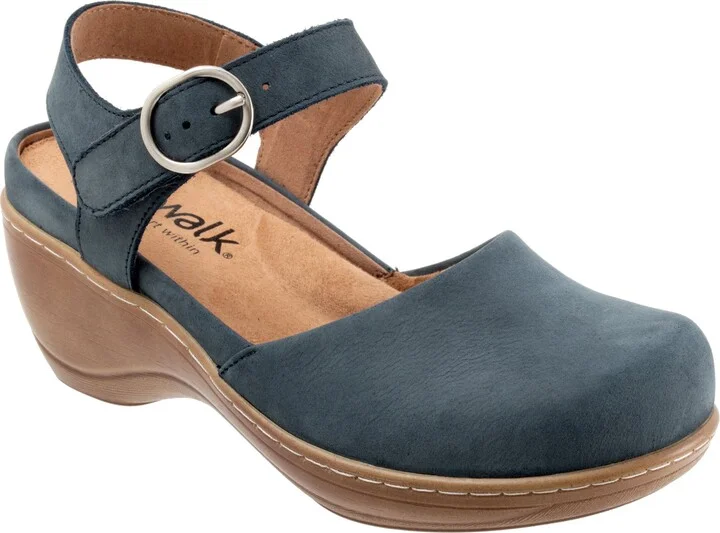 Smoke Nubuck
