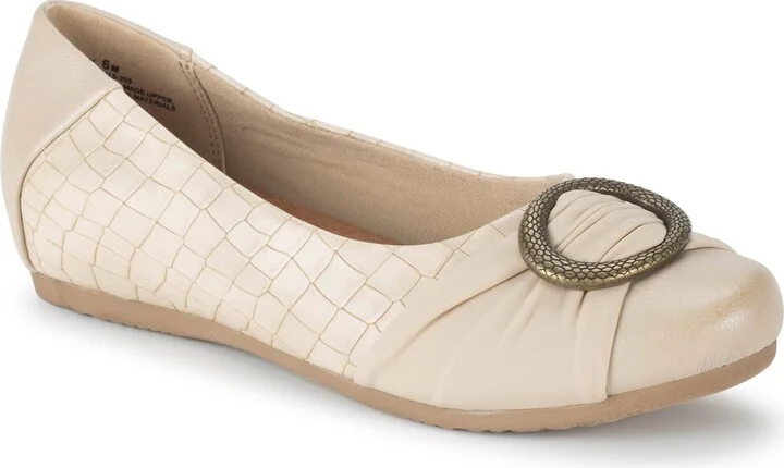 Mabely Slip-On