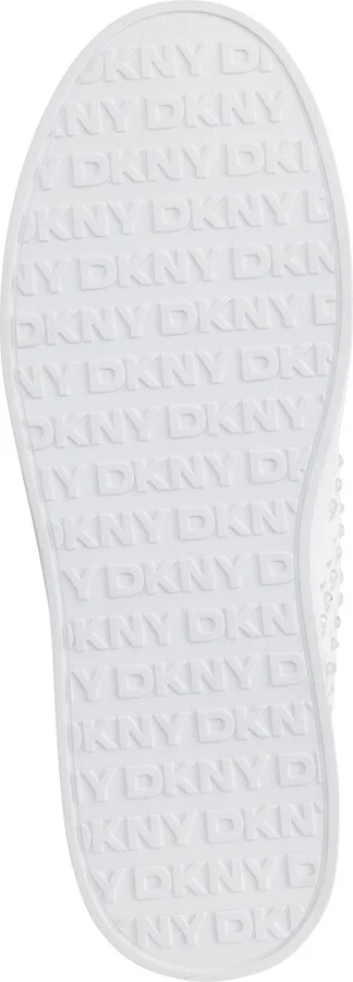 Maben Rhinestone Sneaker - Image 4