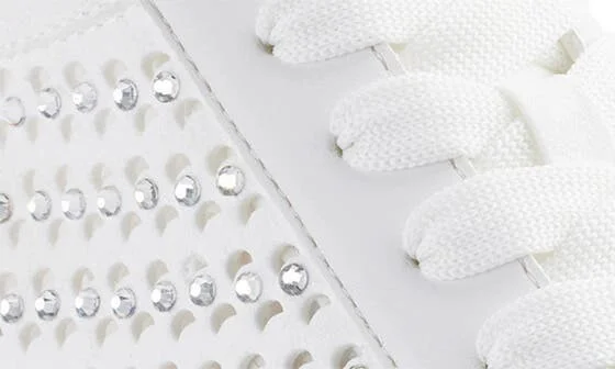 Maben Rhinestone Sneaker - Image 6