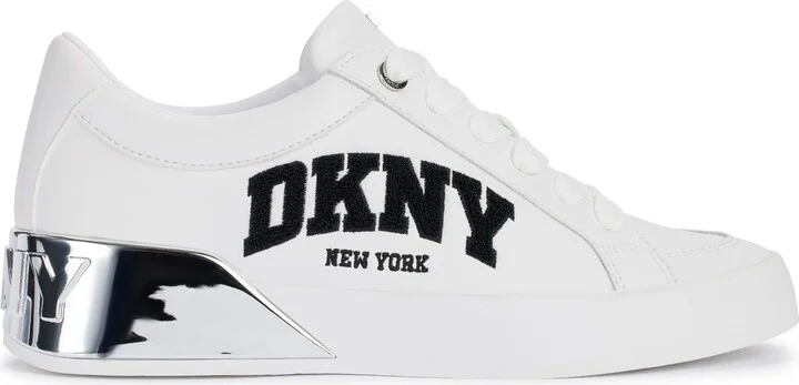 Maben Varsity Sneaker - Image 2