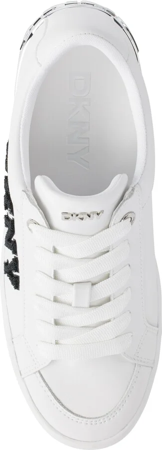 Maben Varsity Sneaker - Image 3