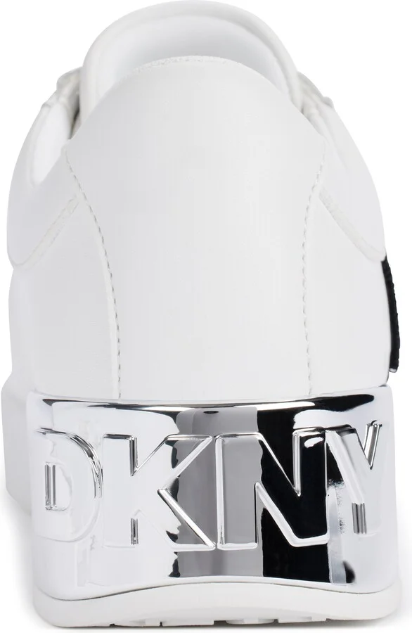 Maben Varsity Sneaker - Image 5