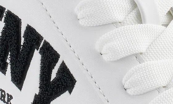 Maben Varsity Sneaker - Image 6