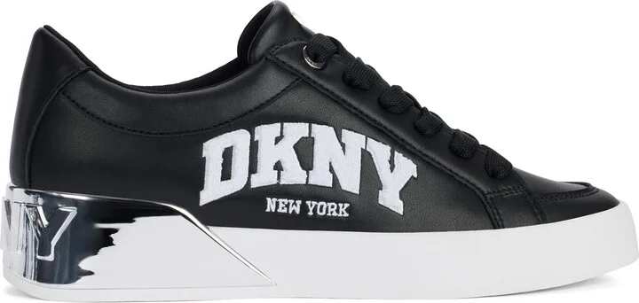 Maben Varsity Sneaker - Image 7