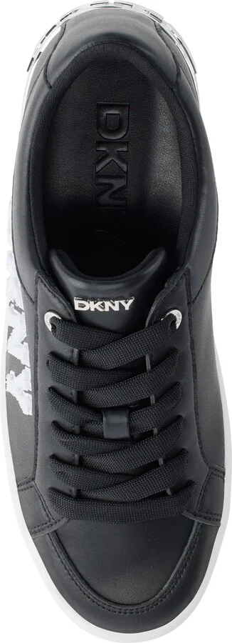 Maben Varsity Sneaker - Image 8