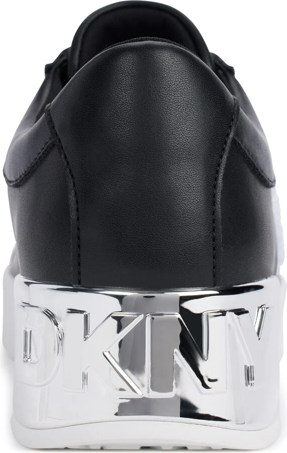 Maben Varsity Sneaker - Image 10