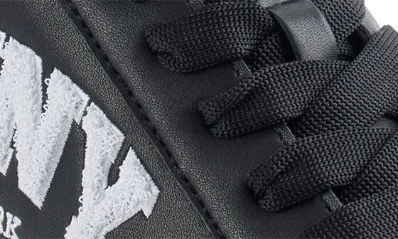 Maben Varsity Sneaker - Image 11