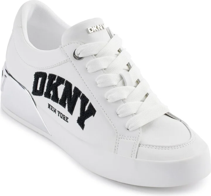Maben Varsity Sneaker