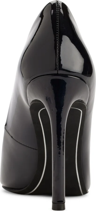 Mabi Pointed Toe Pump - Image 2