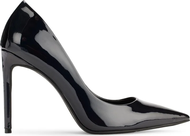 Mabi Pointed Toe Pump - Image 3
