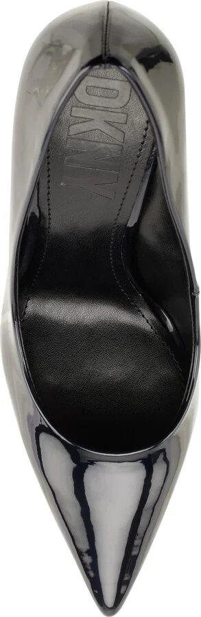 Mabi Pointed Toe Pump - Image 4