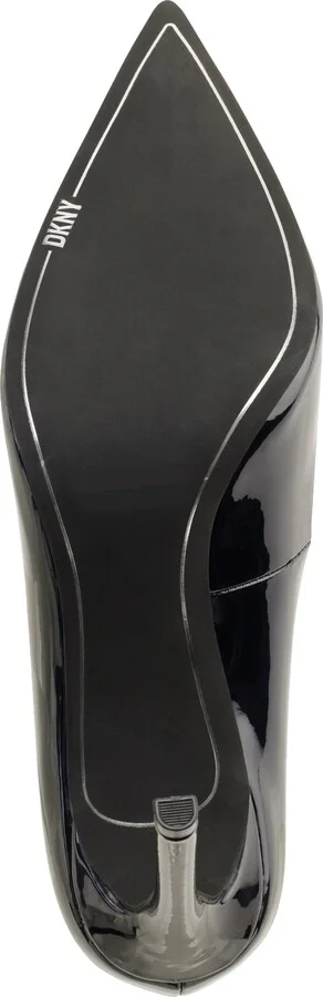 Mabi Pointed Toe Pump - Image 5