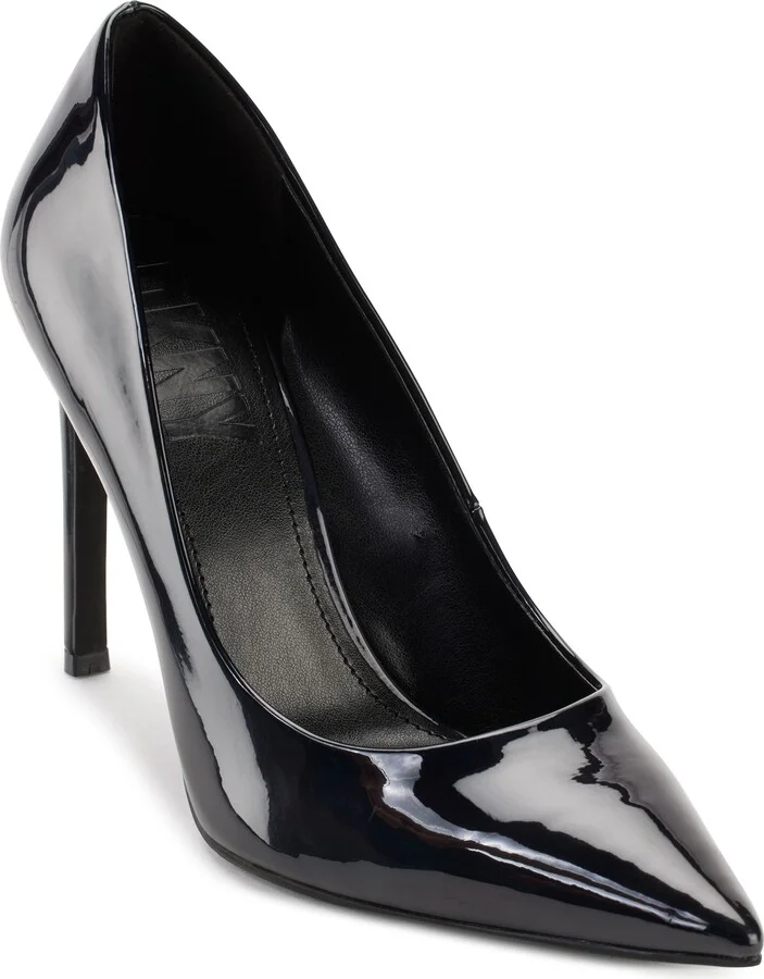 Mabi Pointed Toe Pump