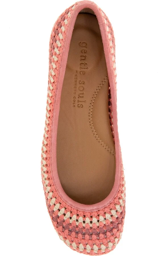 Mable Macramé Flat - Image 5